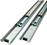5 Pack Promark Full Extension Drawer Slide (22 Inches)- $42.23 MSRP