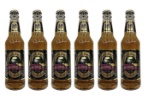 Flying Cauldron Butterscotch Beer 12-Oz (Pack Of 6)
