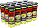 Penn Championship Tennis Balls - Extra Duty Felt Pressurized Tennis Balls 15 Cans- $46.55 MSRP