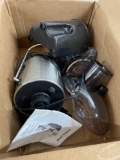 OverTwice Masticating Juicer