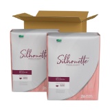 Depend Silhouette Adult Incontinence And Postpartum Underwear For Women, Maximum- $44.93 MSRP