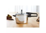 IMUSA 7.0 Qt Aluminum Stovetop Pressure Cooker- $28.49 MSRP