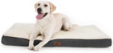 Bedsure Orthopedic Dog Bed