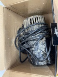 VIVOSUN Submersible Water Pump for Fish Tank and Pond