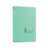 SwitchEasy Pelle iPad Air Folio Case Mint