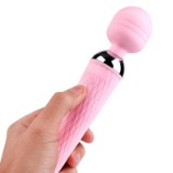 Magic Wand Vibrator