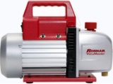 Robinair (15500) VacuMaster Economy Vacuum Pump - 2-Stage, 5 CFM $180.33 MSRP