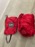 WindPouch Inflatable Hammock