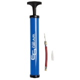 Go Time Gear Inflating Ball Pump 2 Packs