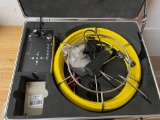 Anysun Televisual Inspection System