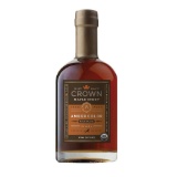 Crown Maple Amber Color Rich Taste Organic Maple Syrup