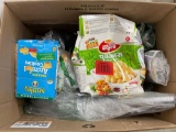Miscellaneous Food Items/ Miscellaneous General Merchandise