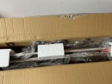 Wall Mounted Coat Rack (5 Hook)