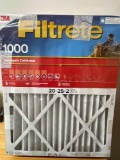 Filtrete 20x25x2, AC Furnace Air Filter
