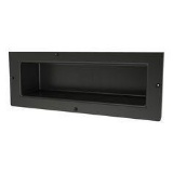 Tile Redi USA Redi Niche Single Recessed Shower Shelf