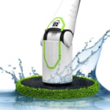 JPK SX Spin Scrubber Powerful Electric Mop - $99.99 MSRP