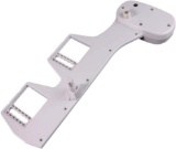 Bidet Toilet Seat Attachment Non-Electric with Self-Cleaning Nozzle (B08FGRHSFD) - $19.95 MSRP