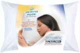 Mediflow First and Original Water Pillow (620246010016)Single Pack White
