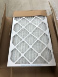 Furnace Air Filter 16x 25x1 6 Packs