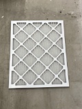 Nordic Pure AC and Furnace Air Filter 20x25x1 (2 Packs)