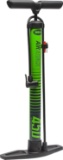 Bell Air Attack 450 High Volume Bicycle Pump (Air Attack 450-Green)(035011951027) - $18.66 MSRP