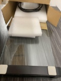 Monitor Stand Riser Laptop Macbook Black