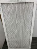 Filtrete 16x30x1 AC Furnace Air Filter 2 Packs