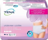 Tena Women Protective Underwear X-Large (Case of 56)