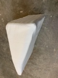 Memory Foam Wedge Pillow