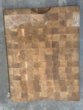 Cutting Board