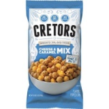G.H. Cretors Cheese And Caramel Mix - 32 Oz (2-Pack)
