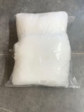 White Pillow, 2-Pack