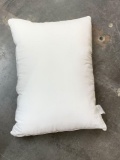 White Pillow