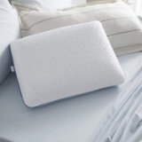 Sleep Innovations Forever Cool Gel Memory Foam Pillow, Standard- $57.74 MSRP