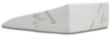 InteVision Foam Bed Wedge Pillow