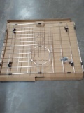 Sink Grid