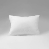Continental Bedding Premium 100% White Goose Pillow, Queen Size (Soft)