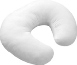 2-Pack Nursing Pillow And Positioner Newborn Breastfeeding Pillow, Infant Support- $26.99 MSRP