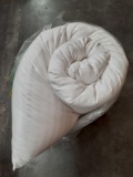 White Pillow