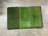 Artificial Grass Mat