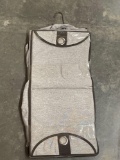 StorageWorks Hanging Closet Organizer