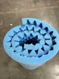 Miscellaneous Foam, Blue