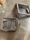 Foldable Laundry Basket, 2 Pack