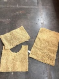Microfiber Chenille Cloth, 1 Set