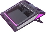 IETS GT300 Double Blower Laptop Cooling Pad For 14-17 Inch Gaming Laptop, Cooler Pad- $64.99 MSRP