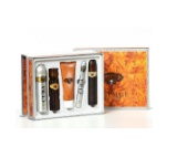 CUBA GOLD Must Have Gift Set