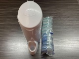 Clorox Toilet Wand Holder With Refill Heads