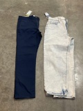 Goodfellow And Co Men's Slim Fit Hennepin Chino Pants | Universal Thread? Women's High-Rise Vintage