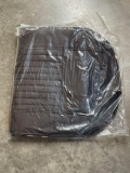 Car Seat Cover, Black