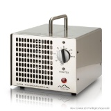 Stainless Steel New Comfort Commercial 8,500 Mg/hr O3 Ozone Generator Air Purifier $137.98 MSRP